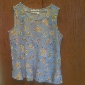Women's blouse size medium